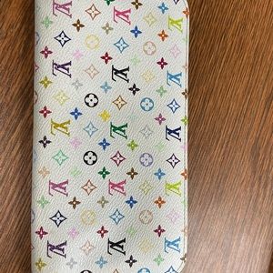 Louis Vuitton Insolite Wallet